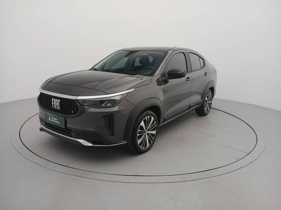 FIAT FASTBACK 1.0 TURBO 200 FLEX AUDACE CVT